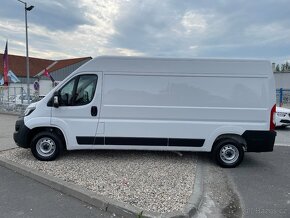 Fiat Ducato 2.2 MTJ 140 L3H2 - 4