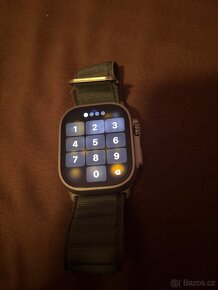 Apple Watch ultra 2 - 4