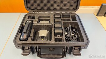 Prodám DJI MAVIC 3E RTK - 4