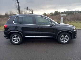 VW-TIGUAN-1,4TSI-R-LINE-122PS-MODEL-2014 - 4