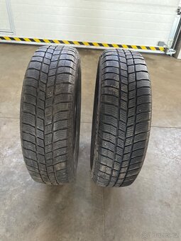 165/70 R14 Barum polaris 3 81T - 4