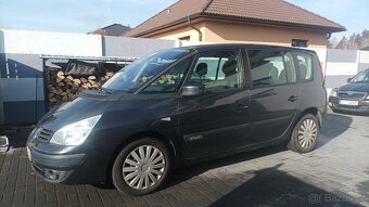 Renault Espace - 4