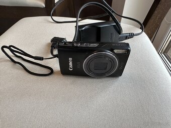 Canon ixus 275 HS - 4