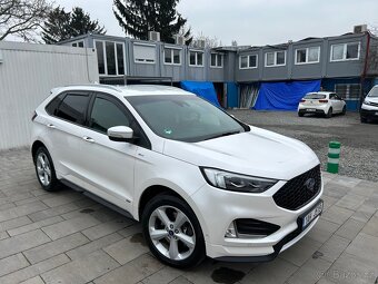 Ford Edge STline 2.0 diesel 175 KW, 2019, 196 tis km - 4