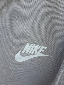 Vintage Nike polotričko polotriko tričko pánské dámské unise - 4