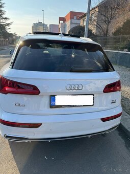 Audi Q5 50 TDI quattro - 4