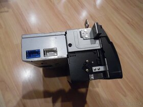 Monitor BMW E46,kazeta,65526923869 - 4