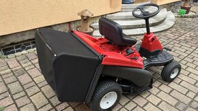 OPTIMA MINIRIDER 76 RDHE - 4