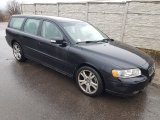 Volvo V70 2.4D5 - AUTOMAT - díly z vozu - 4