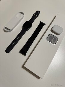 Apple Watch 5 series - 4