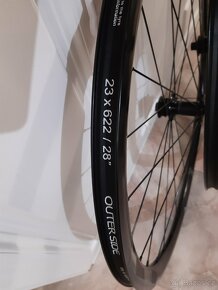 Kliky S-Works s wattmetrem - 4