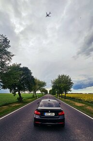 BMW 220 i Coupe , krásný stav , manual, M alu 18 - 4