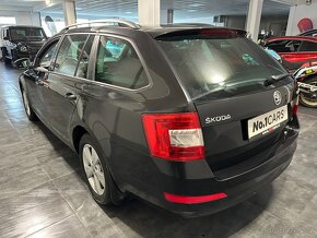 Škoda Octavia 1,4 TSI ELEGANCE SERVIS STK - 4