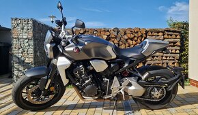 HONDA CB 1000 R - 4