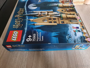 LEGO® Harry Potter™ 75969 Astronomická věž v Bradavicích - 4