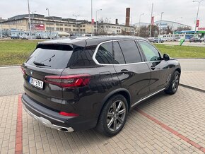 BMW X5,  3.0D 210kW Panorama DPH záruka - 4