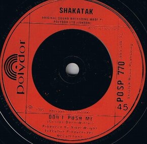 Shakatak With Al Jarreau – Day By Day  (SP) - 4