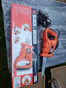 El. pila Black a Decker - 4