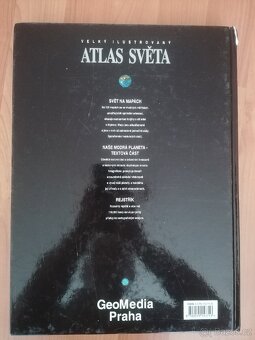 Atlas světa - 4