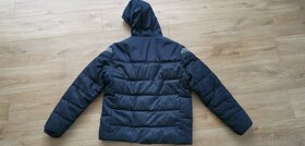 Pánská zimní moderní bunda vel. XL – FSBN… - 4
