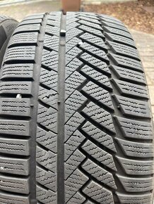 Zimní pneumatiky Continental 235/40/19 - 4