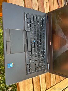 Dell latitude E5450 - 4