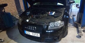 Audi a3 caractere paket ND - 4