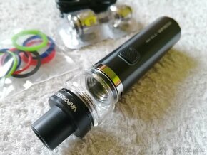 Elektronická ciga.reta Vaporesso Sky Solo, 1400mAh - 4