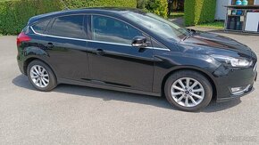 Ford Focus 1.5TDCI 88KW Titanium - 4