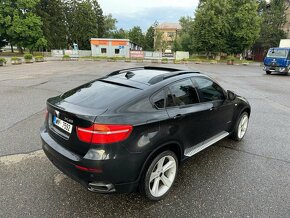 BMW X6 E71 35i xDrive N54 225kw/306hp - 4