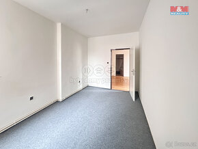 Pronájem bytu 3+kk, 51 m², Děčín, ul. Teplická - 4