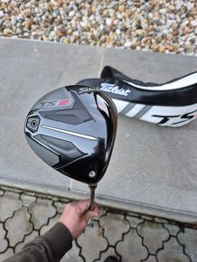 Driver Titleist TSi2 10° - 4