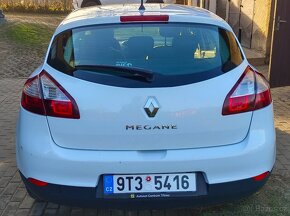 Renault Megane 1.6 16V 81kW Authentique - 4