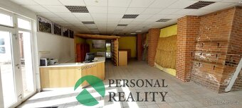 Pronájem, Obchodní prostory, 360 m2 - Nový Bydžov - 4