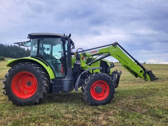 CLAAS ARION 420 4X4 - 4