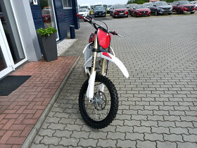 Fantic Motocross  XX 250 2T,MY24 - 4