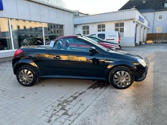 Opel Tigra TWIN TOP ENJOYN 1,4I 66kW - 4