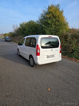 Citroën Berlingo - 4