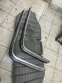 Mercedes Benz W201 190 190E 190D - 4