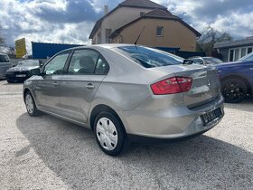 Seat Toledo 1.2TSI 77kW, 88 931 km 1.MAJ. - 4