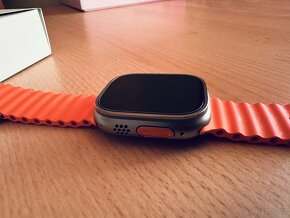 Apple Watch ultra 2 - 4