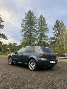 Volkswagen golf 4 1.9tdi 81kW - 4