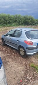 Peugeot 206 - 4