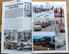 MOTOR JOURNAL 1/2 R. 2012 - 4