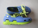 CROCS-beach-line-boat-shoe-ocean-citrus-uk-11-naše  vel. 28 - 4