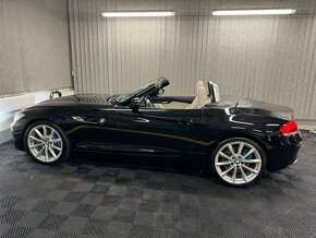 BMW Z4 3.5 iS 250kw M-packet - 4