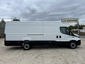 Prodám Iveco Daily 3.0HPT. 107kw. Nové v ČR-1.majitel. MAXI. - 4