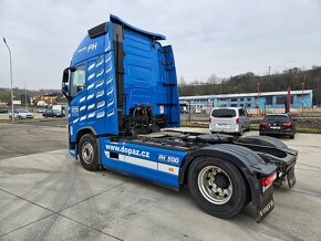 VOLVO FH 500, 2018. - 4