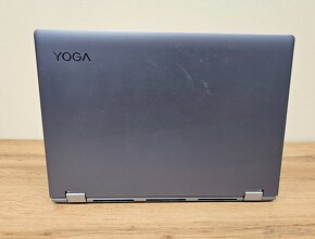 Lenovo IdeaPad 530-14 kovový - 4