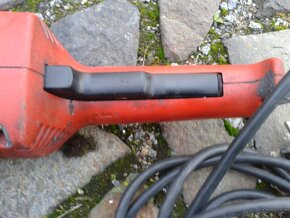 Úhlová bruska / Flexa HILTI WS180 - 4